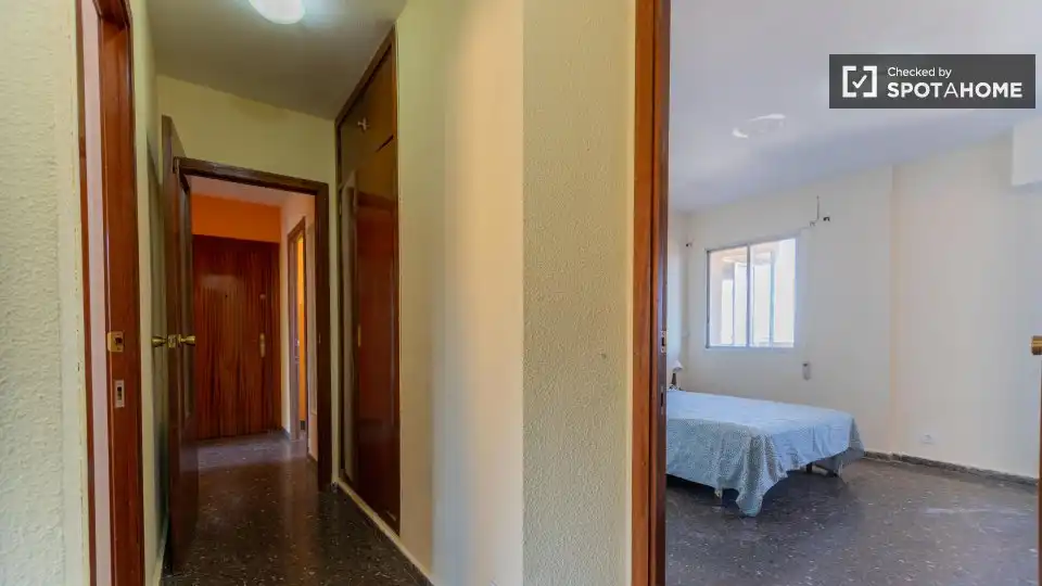Habitación en alquiler, Valencia