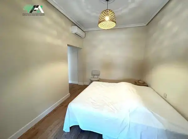Piso de 127 m² en Baeza