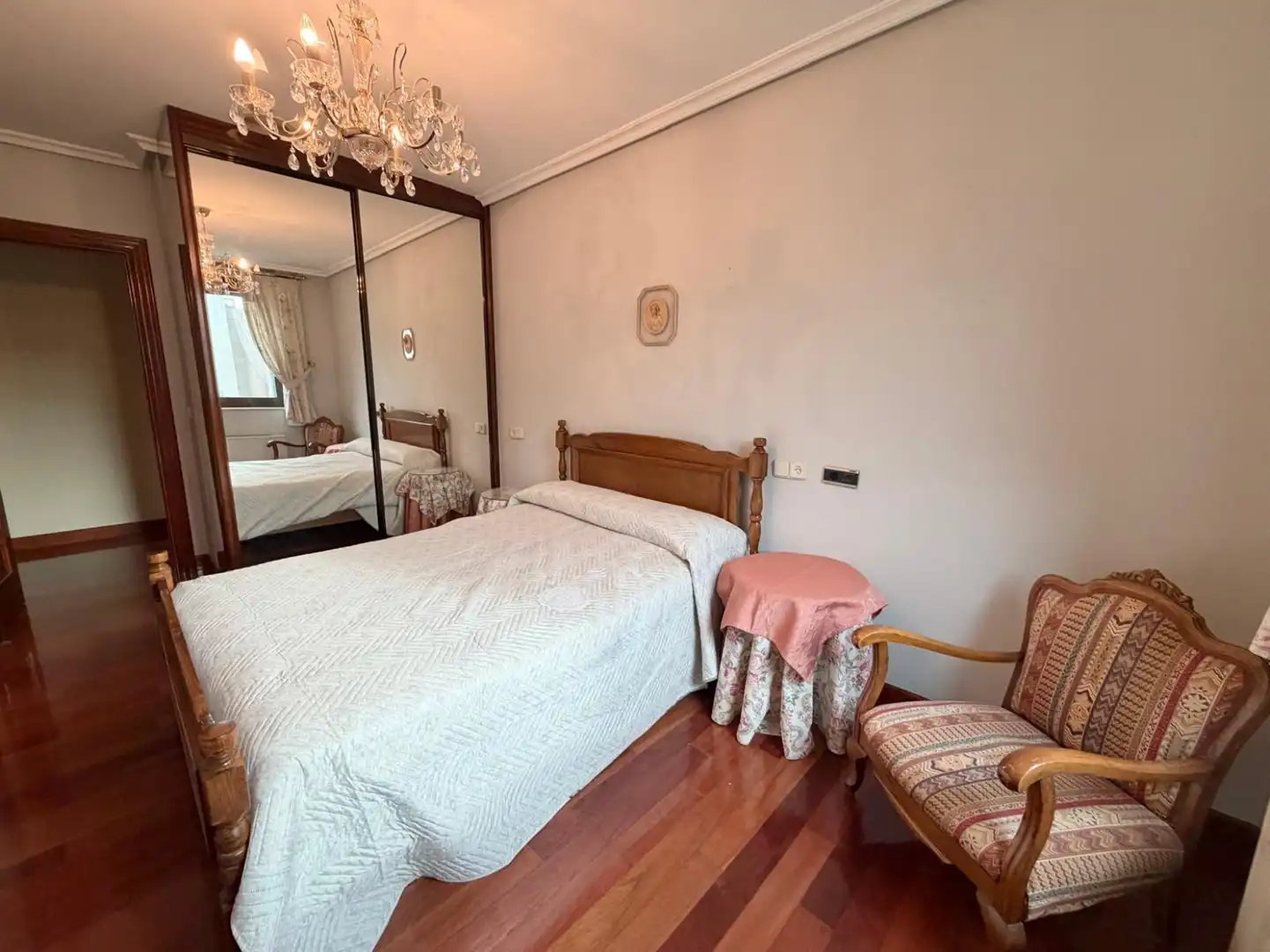 Pis de 78 m² a Logronyo