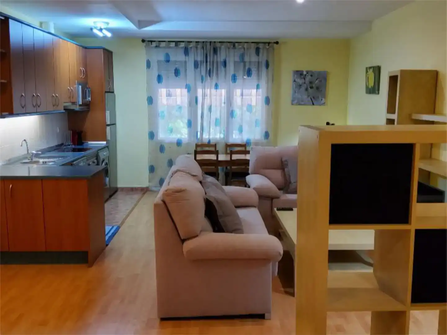 Piso de 60 m² en Las Pedroñeras