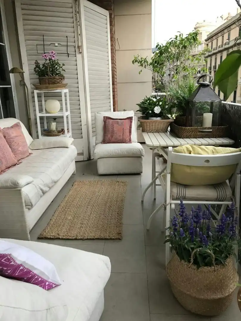Habitación 220 m², Barcelona