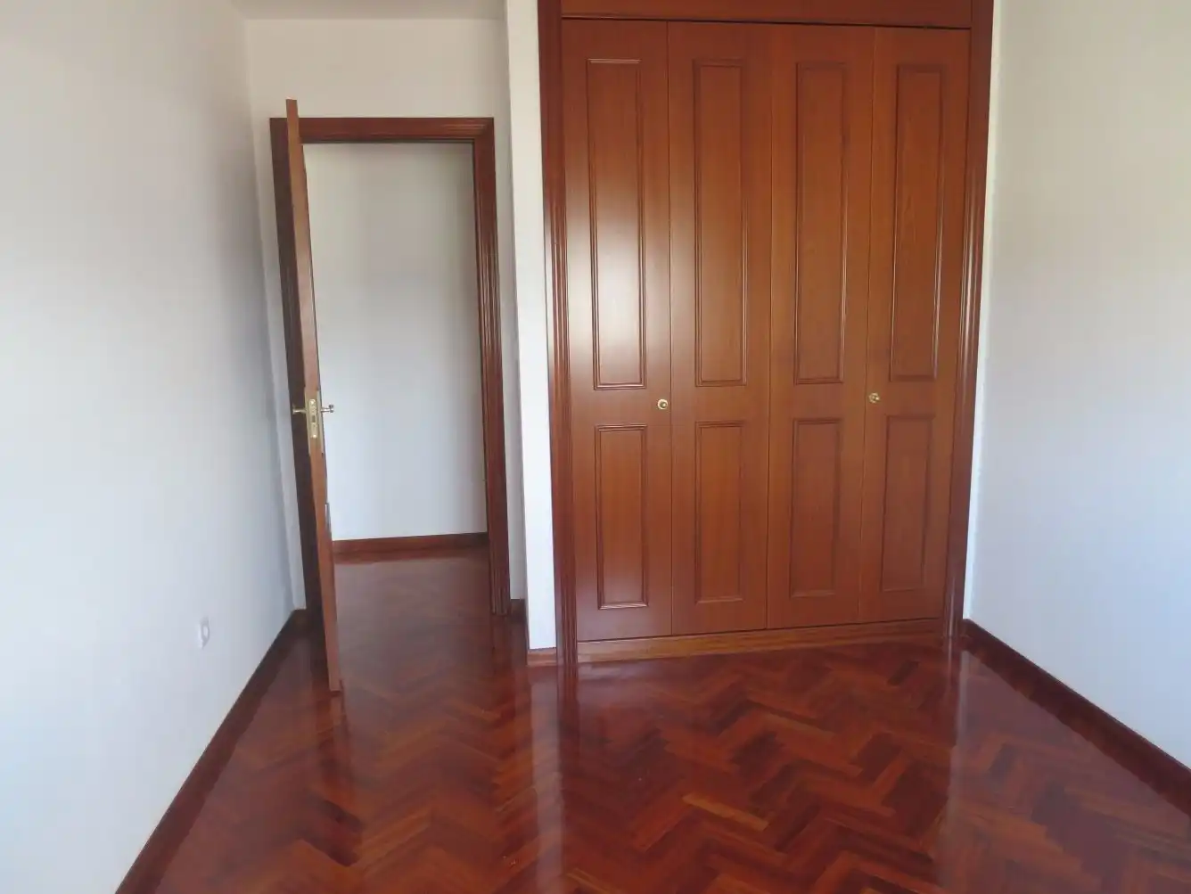 Piso de 130 m² en La Coruña
