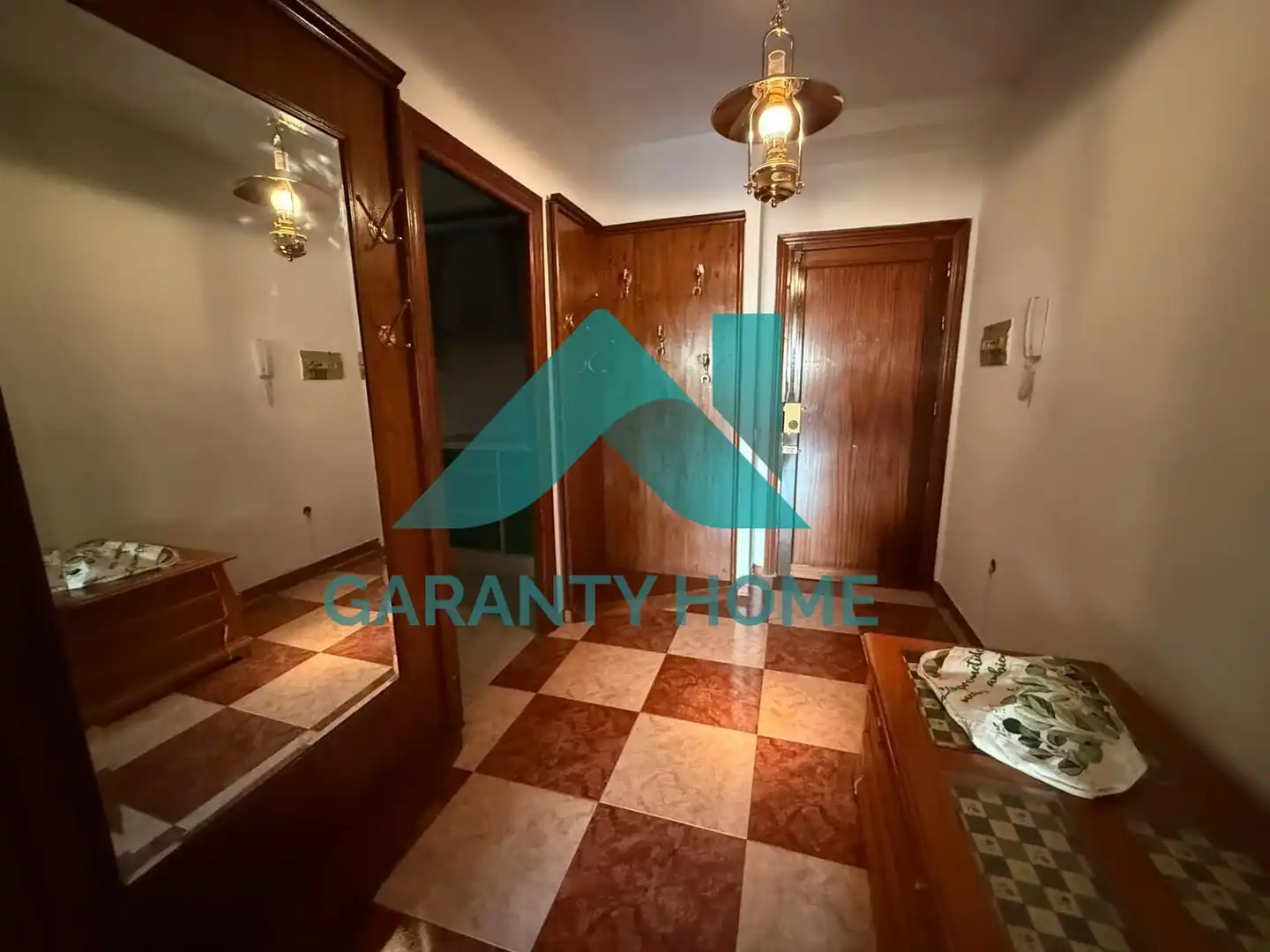 Piso de 115 m² en Cáceres