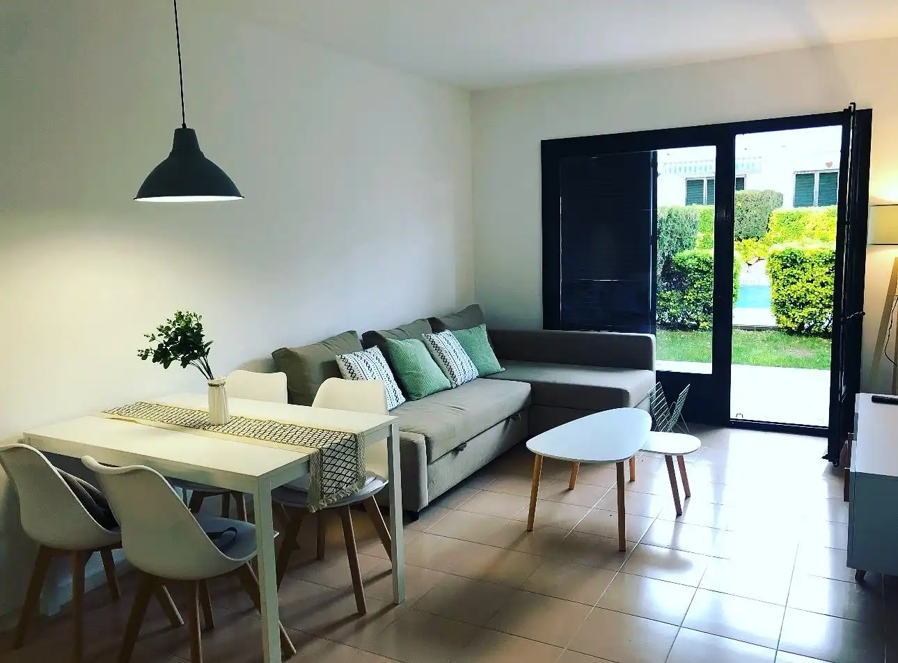 Piso de 65 m² en Pals