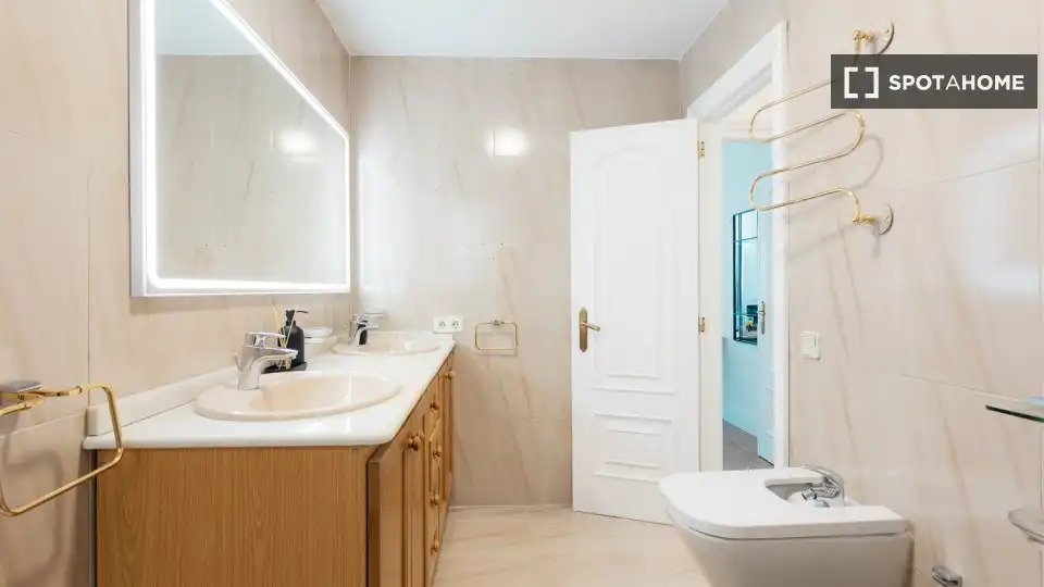 Habitación en alquiler, Valencia