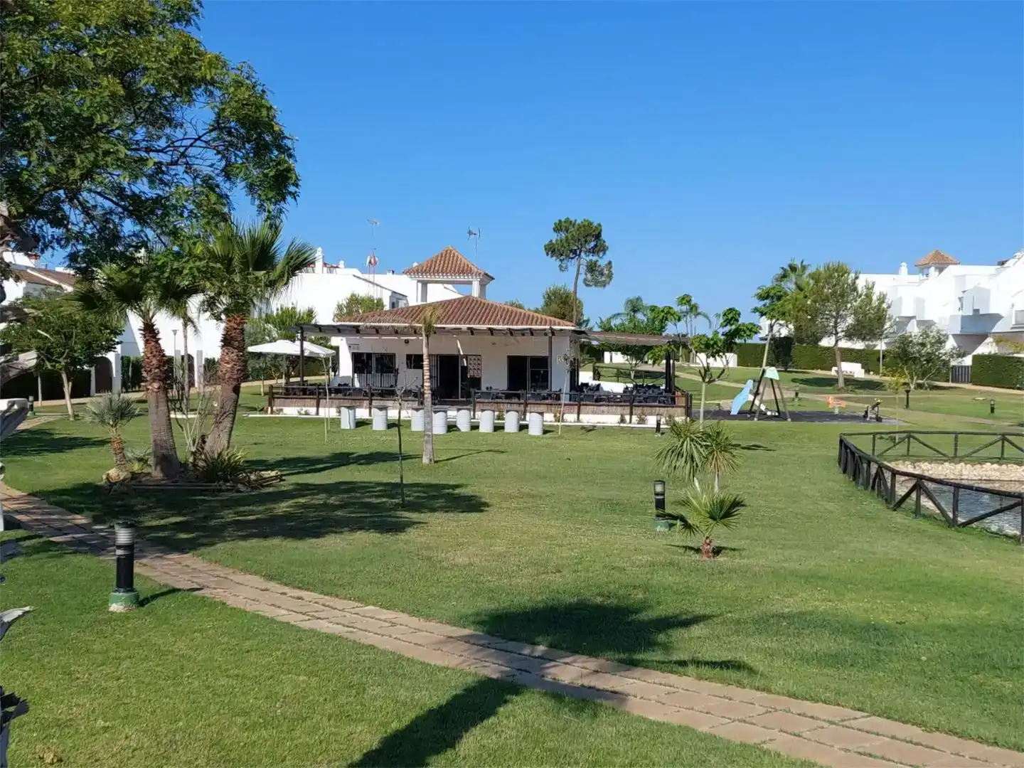Piso de 80 m² en Isla Cristina