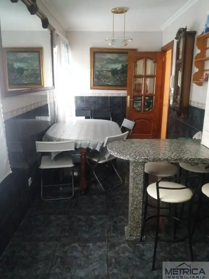Piso de 160 m² en Salamanca