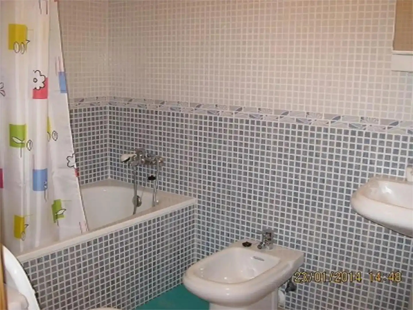 Piso de 95 m² en Peñíscola