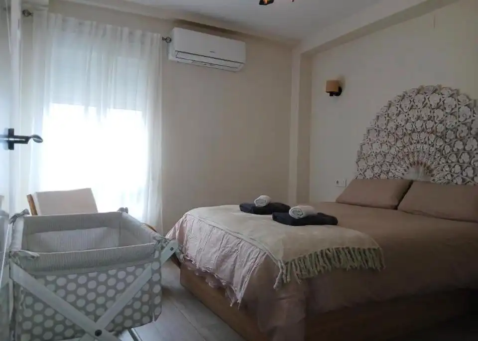 Piso de 91 m² en Córdoba