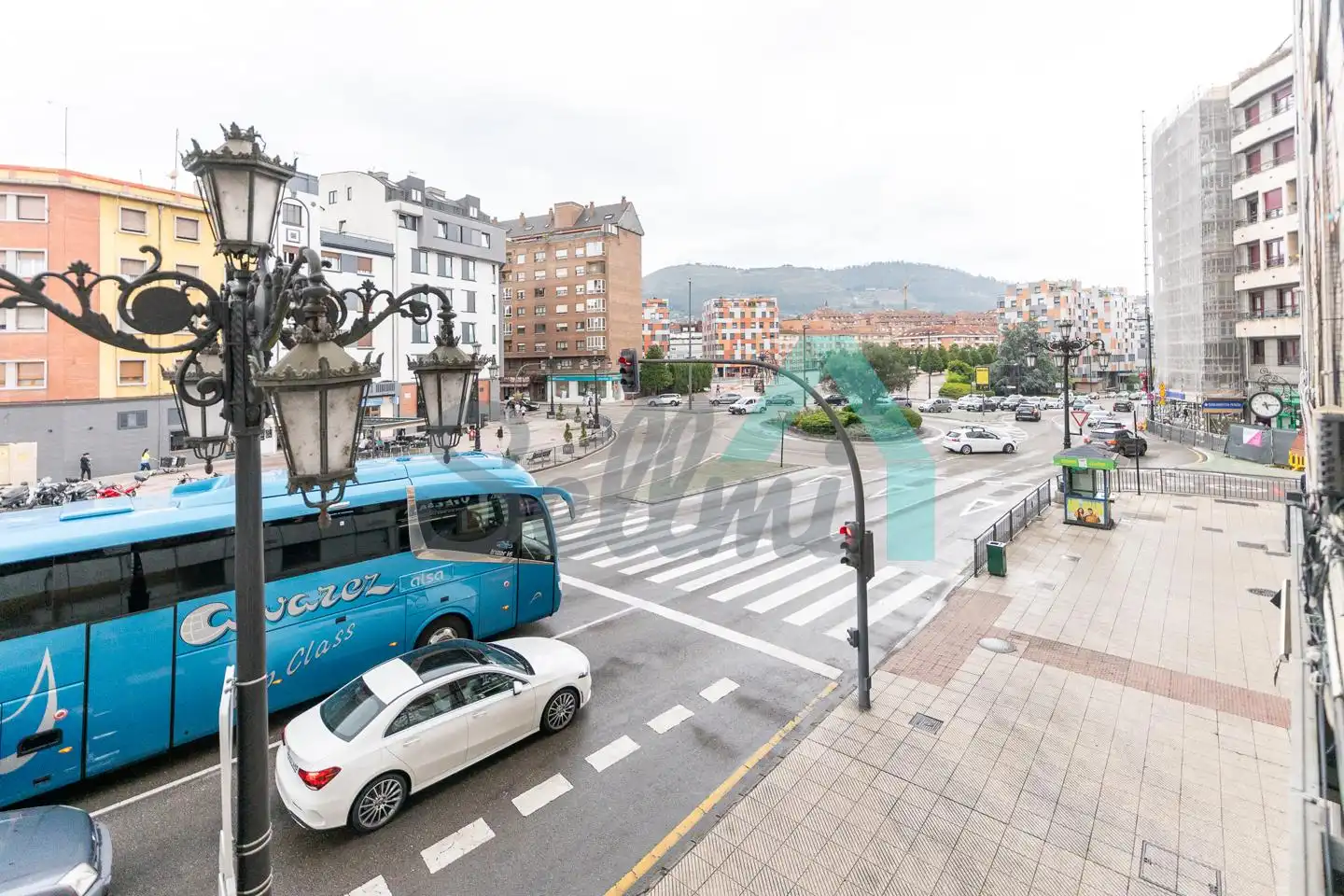 Piso de 80 m² en Oviedo