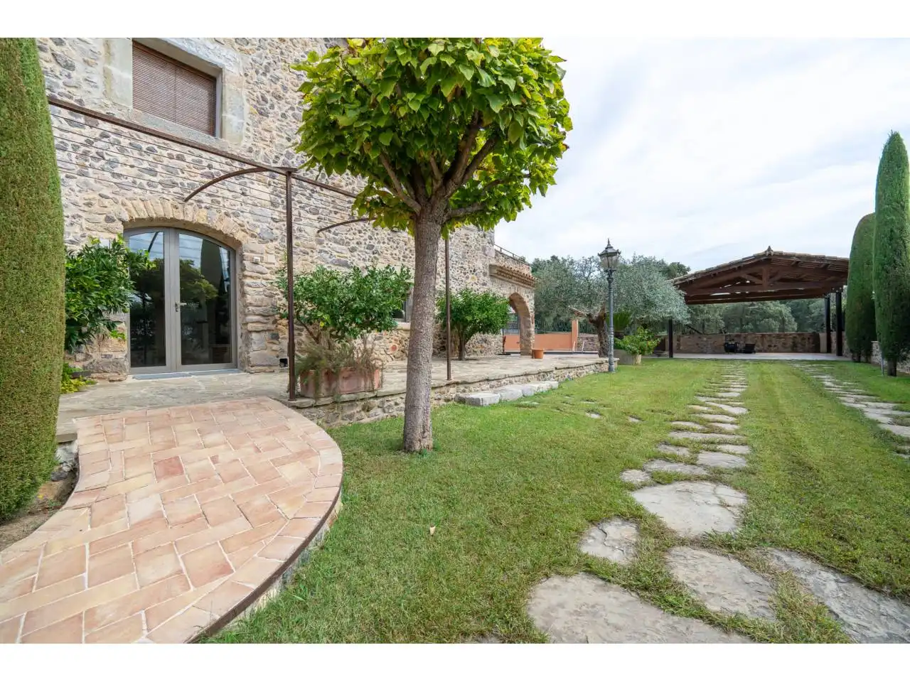 Casa de 282 m² a Garrigàs