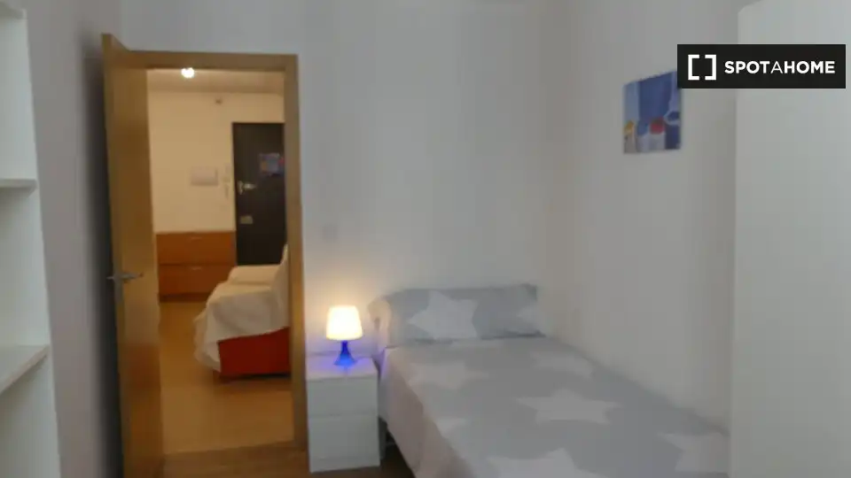 Habitación 130 m², Zaragoza
