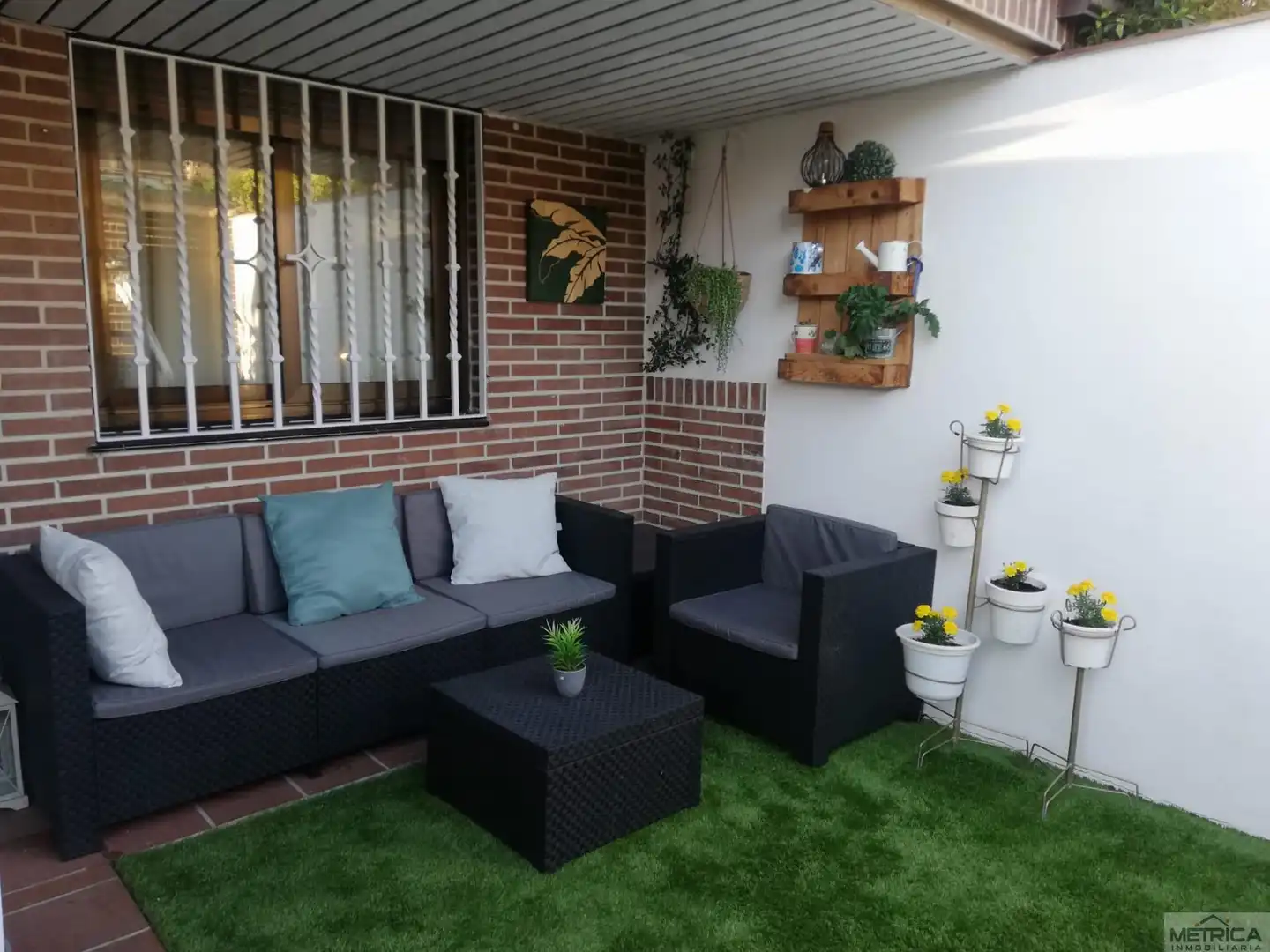 Piso de 50 m² en Villamayor
