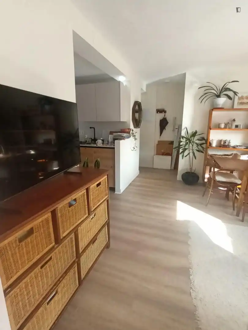 Habitación en alquiler, Salamanca