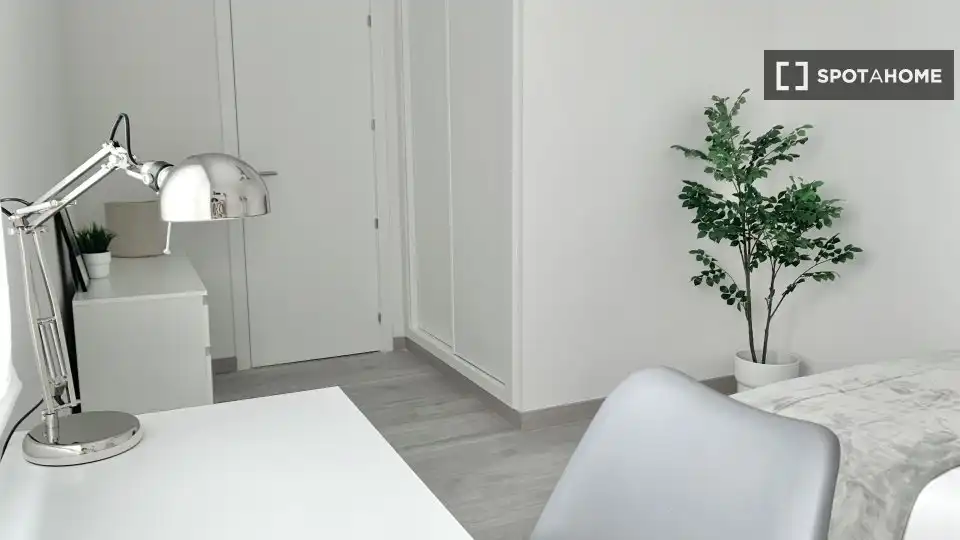 Habitación 173 m², Murcia