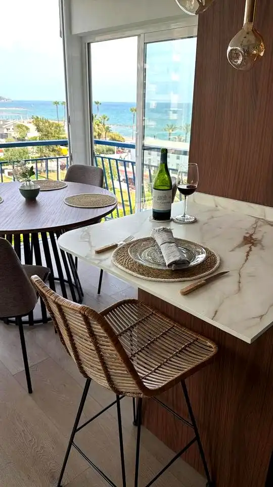 Piso de 36 m² en Benicasim