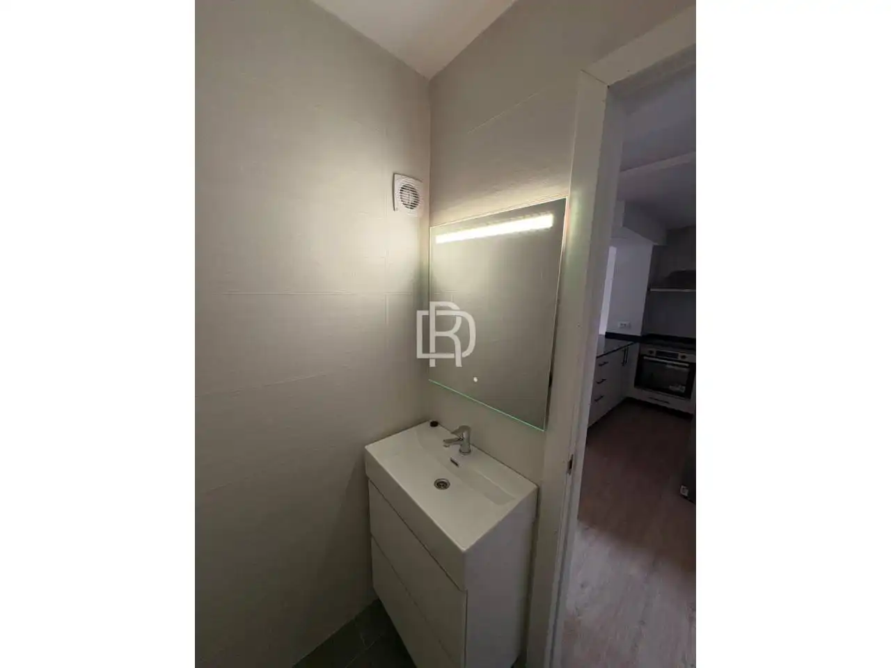 Piso de 60 m² en Puerto de la Cruz