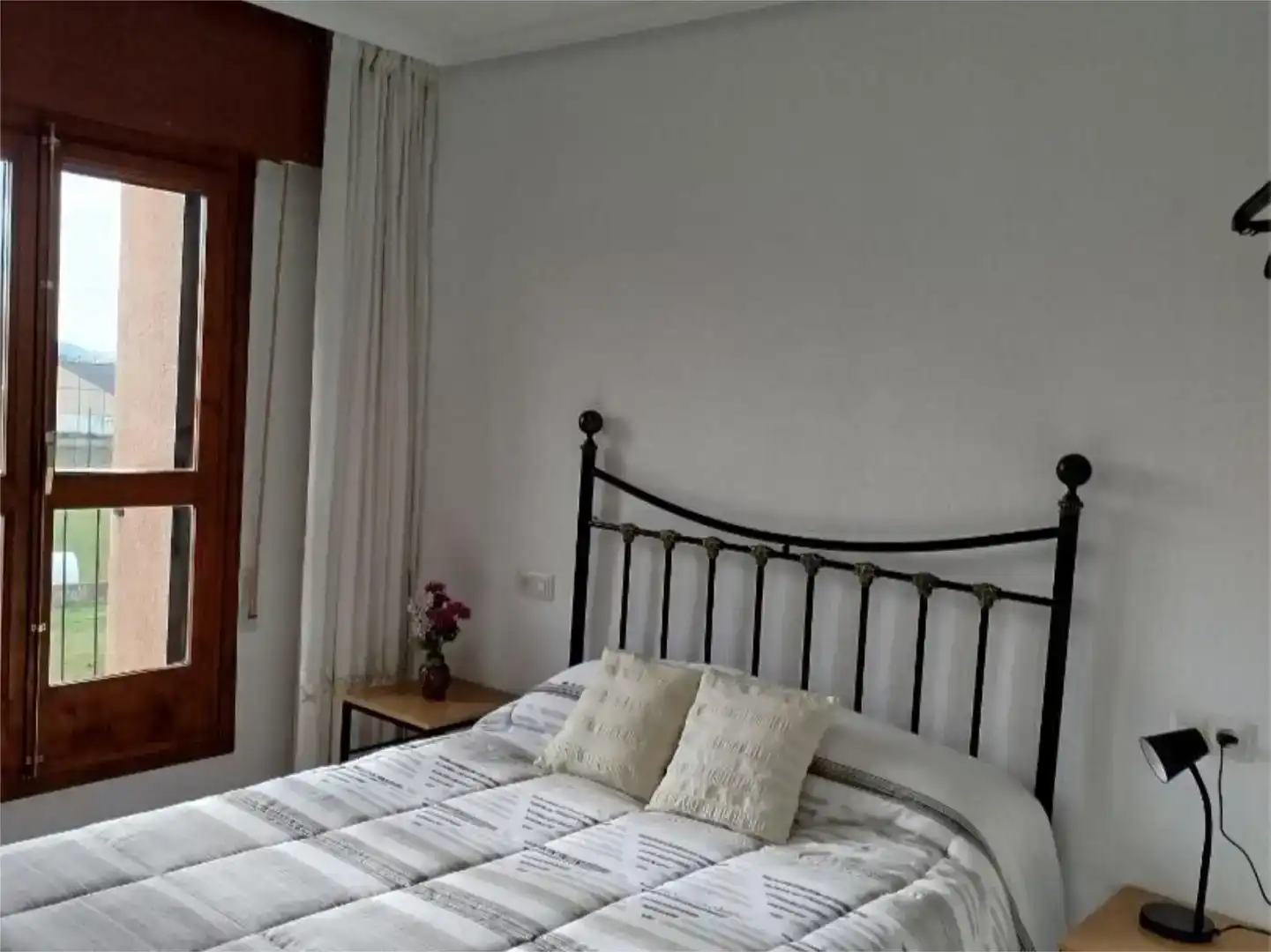 Piso de 120 m² en Castrojeriz