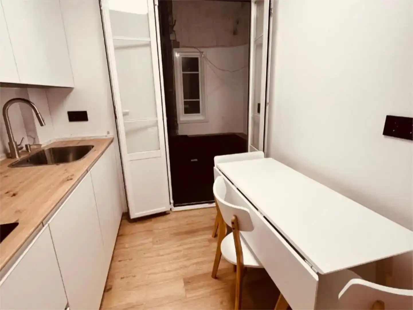 Habitación 85 m², Ourense