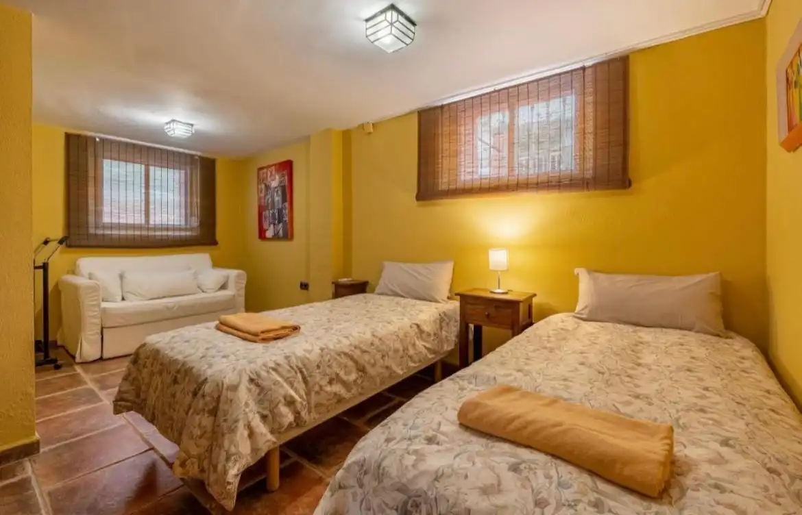 Piso de 280 m² en Monachil