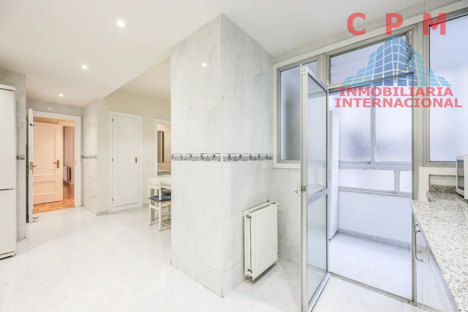 Piso de 190 m² en Madrid