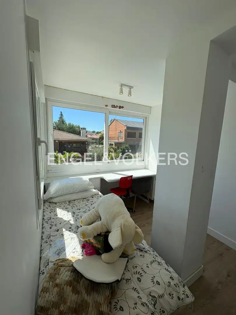 Piso de 300 m² en Las Rozas de Madrid