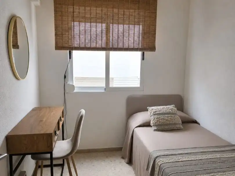 Pis de 65 m² a Benidorm