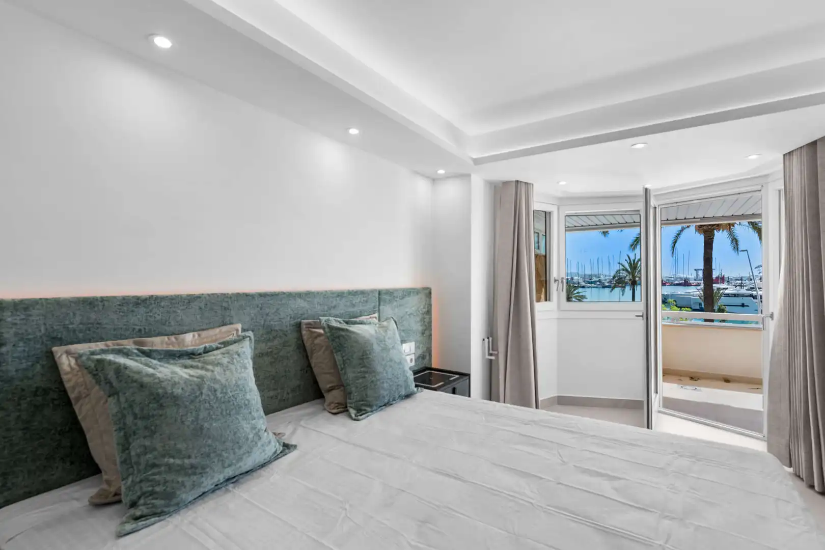 Piso de 165 m² en Palma
