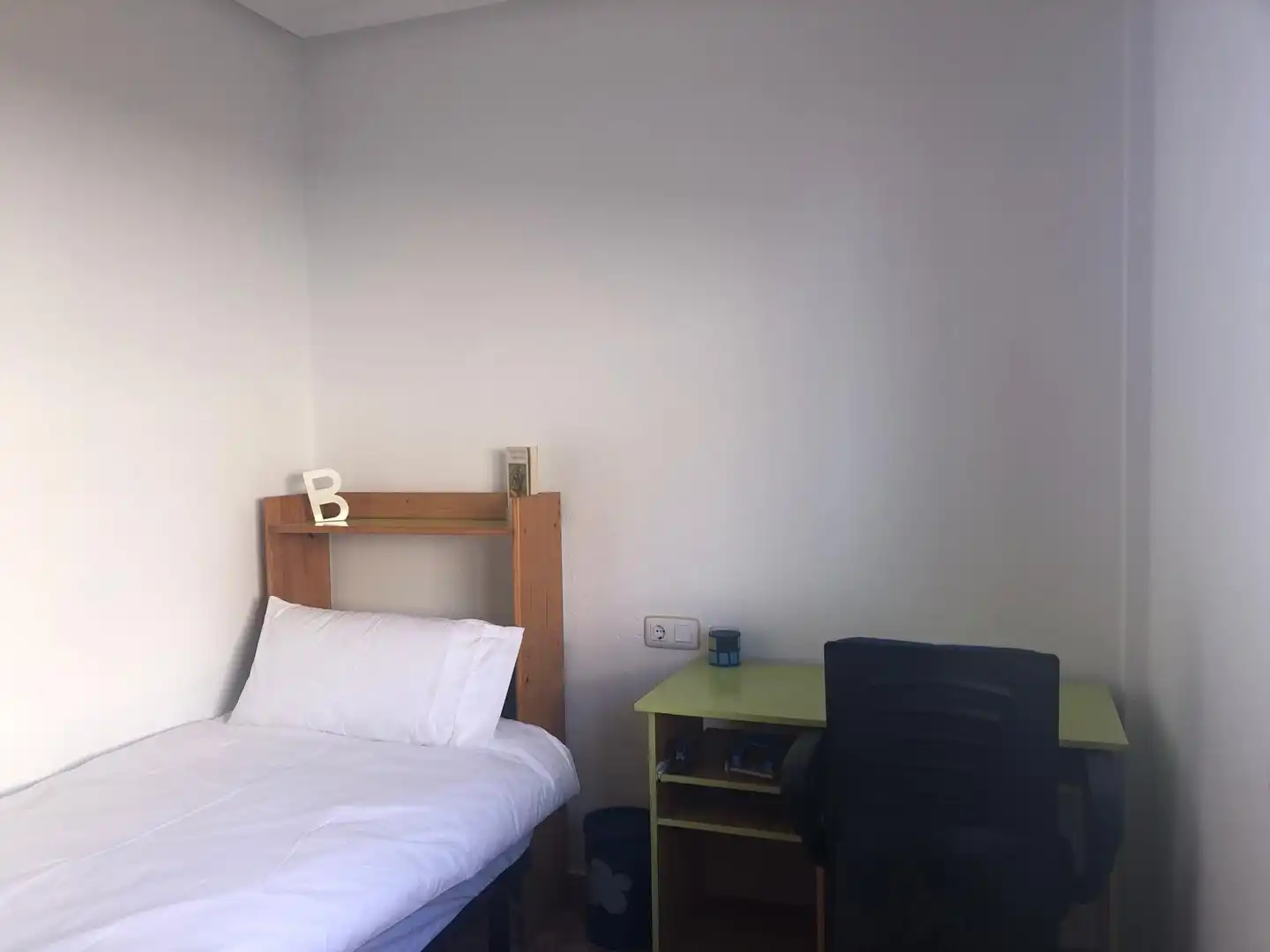 Piso de 78 m² en San Javier