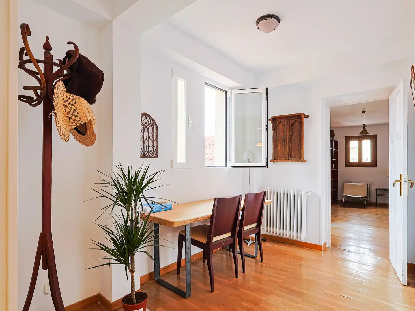 Piso de 110 m² en Madrid