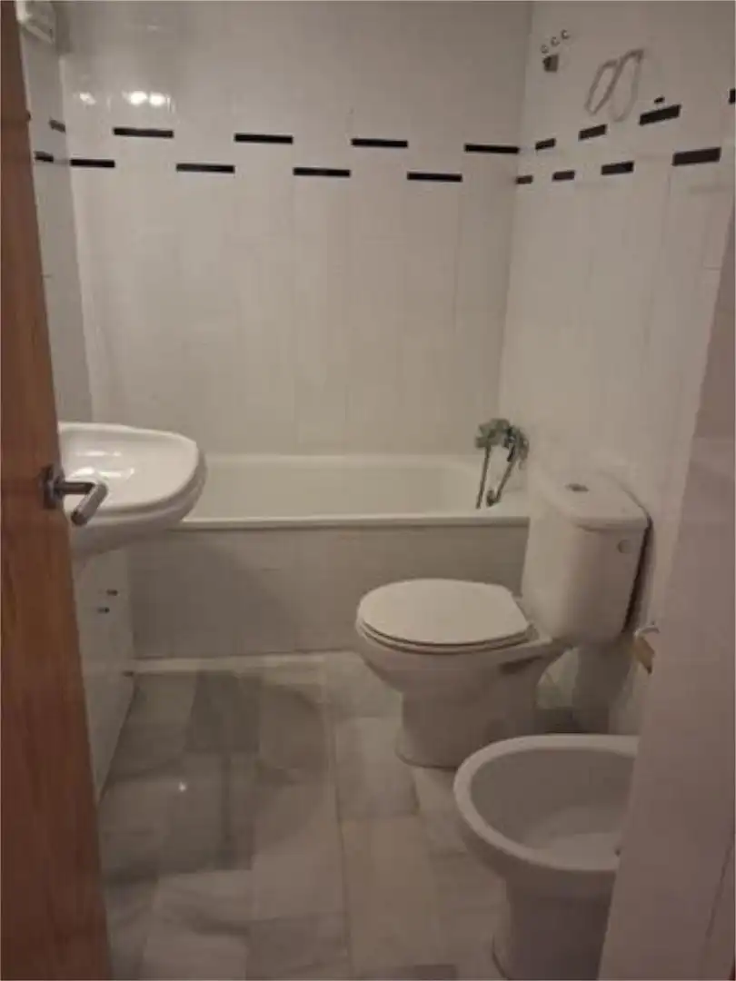 Pis de 58 m² a Sevilla