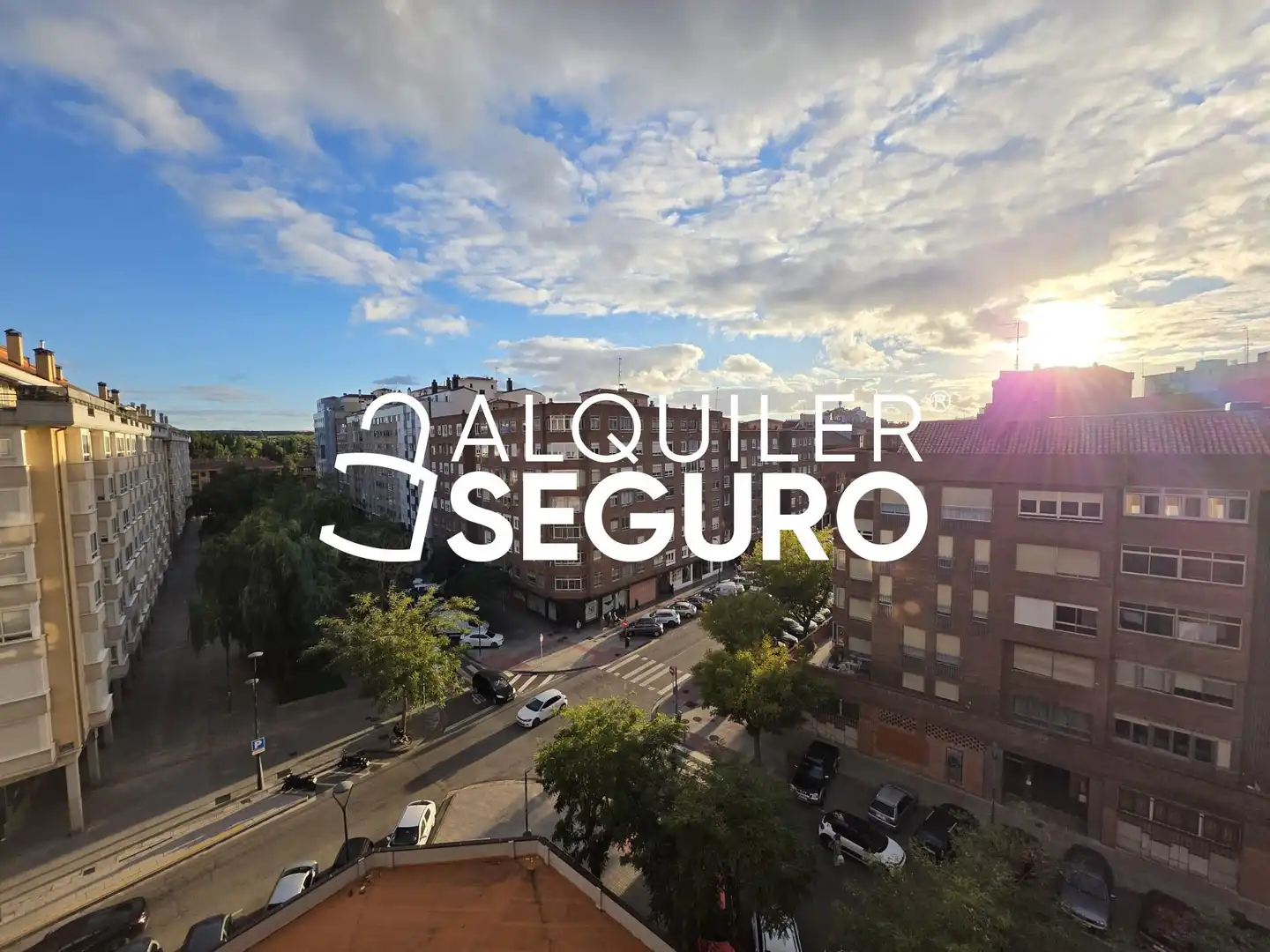 Piso de 75 m² en Burgos