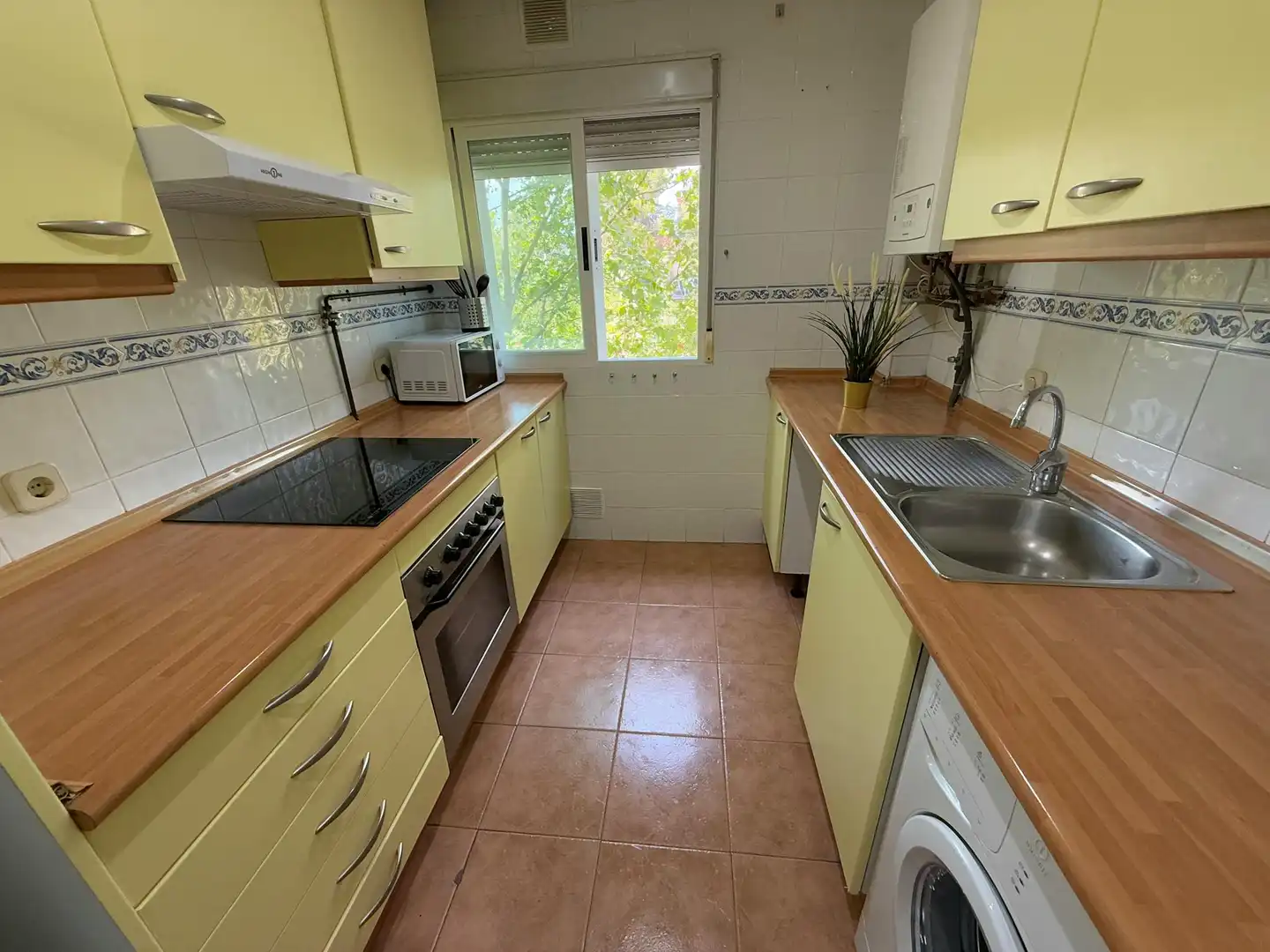 Habitación 85 m², Madrid