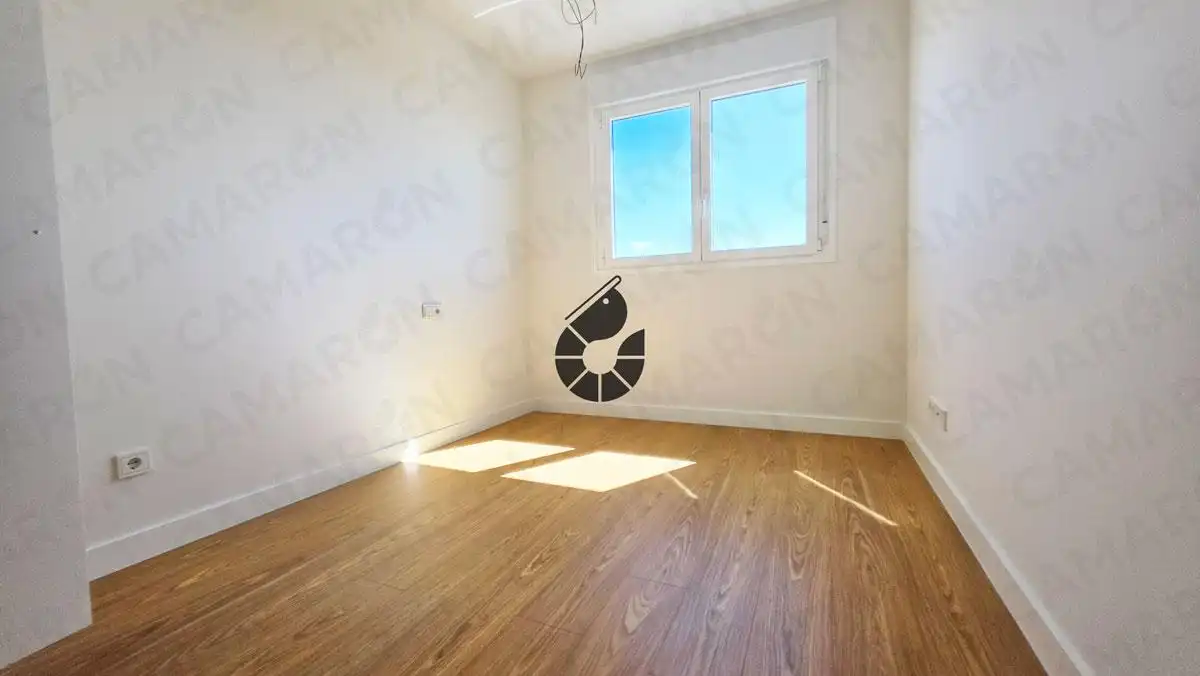 Piso de 98 m² en Sevilla