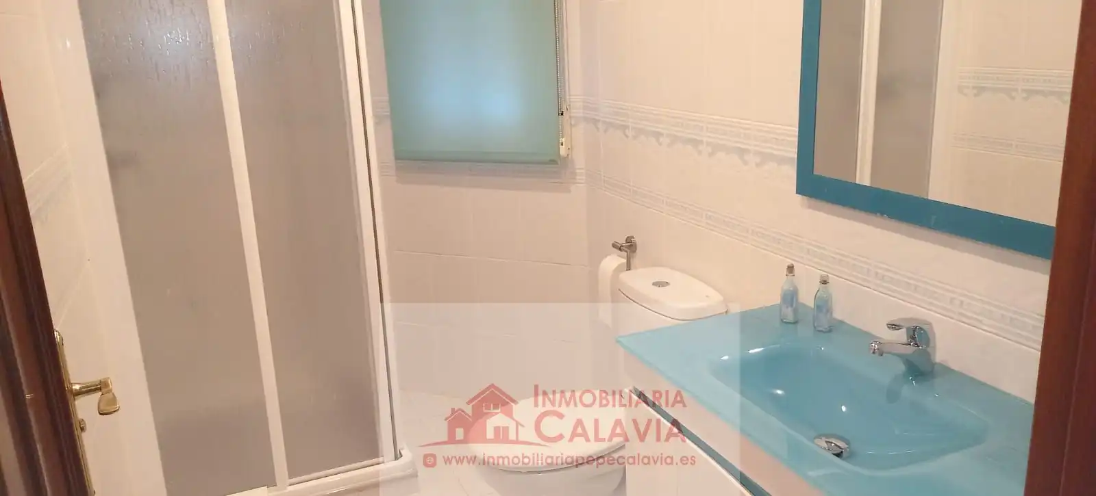 Piso de 120 m² en Baeza