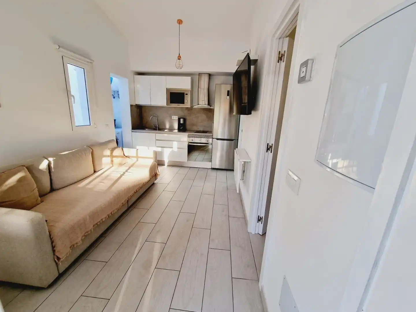 Moradia 45 m² em San Bartolomé de Tirajana