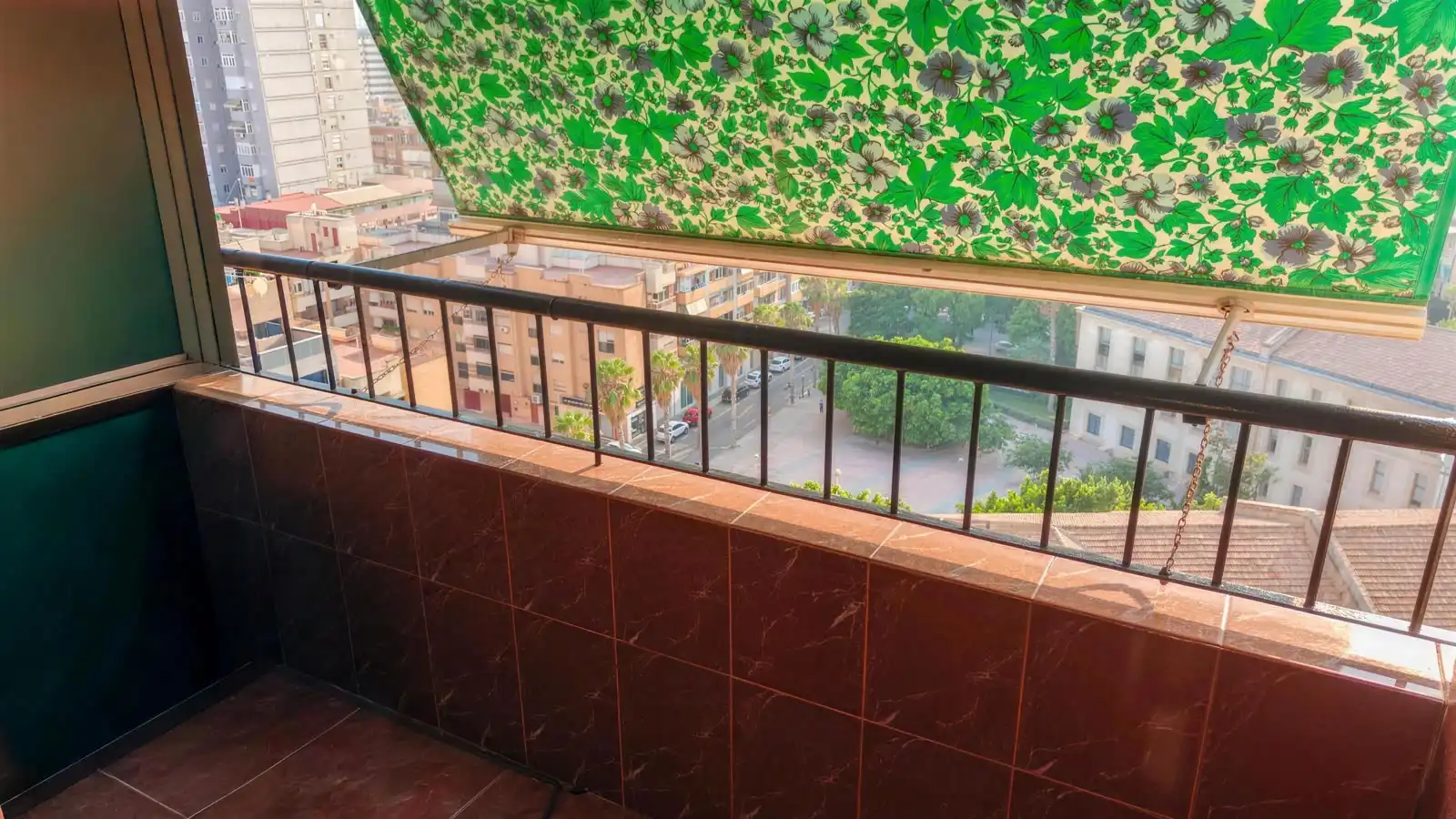 Piso de 108 m² en Alicante