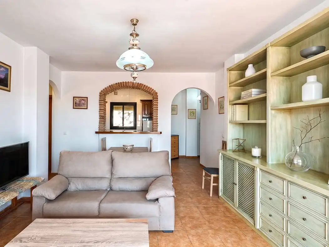 Appartamento 90 m² a Frigiliana