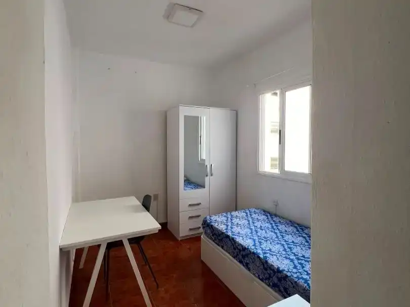 Habitación 62 m², Santa Cruz de Tenerife