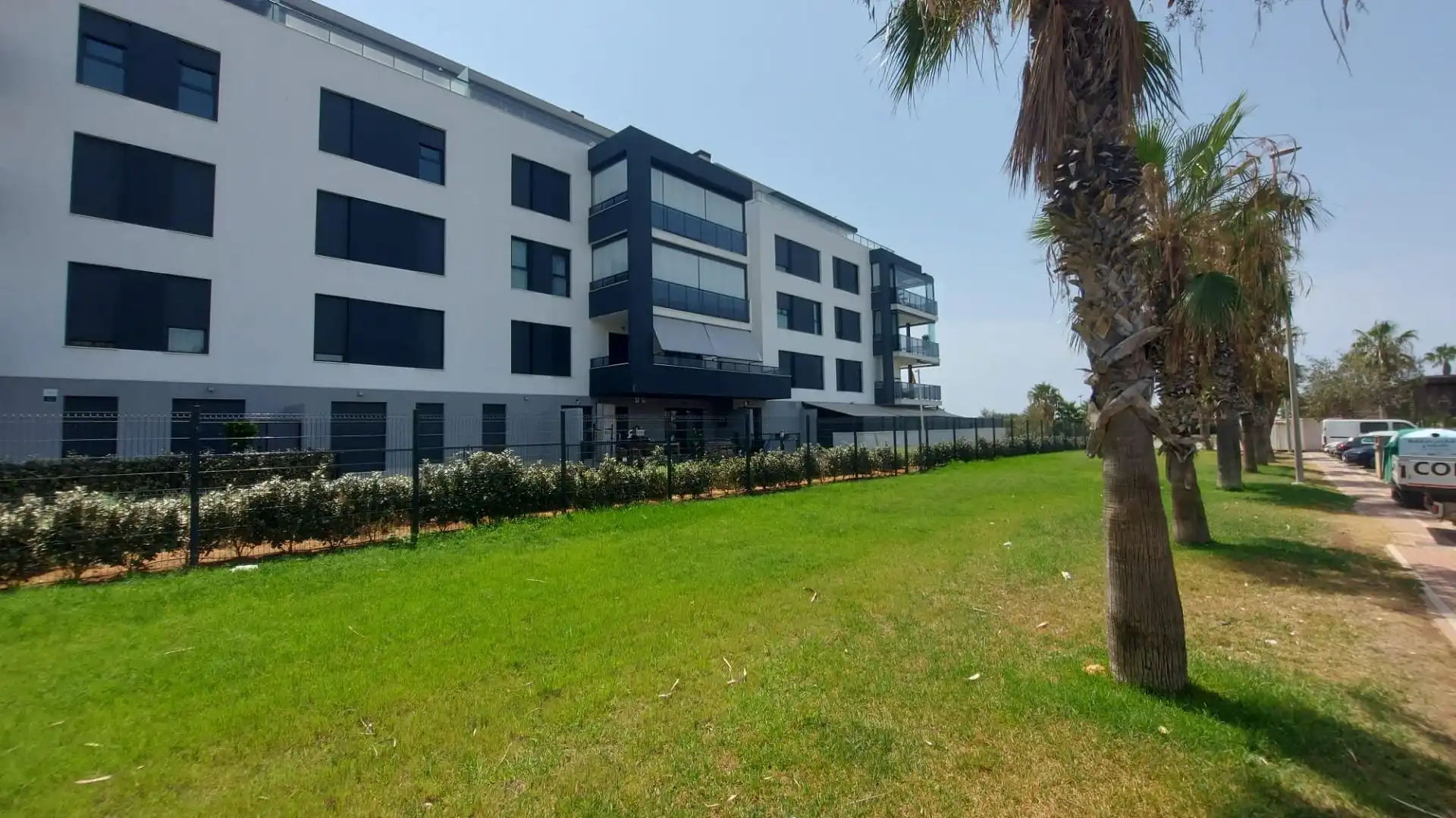Piso de 68 m² en El Ejido