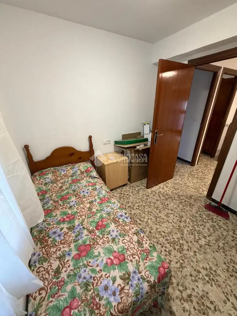Piso de 78 m² en Sevilla