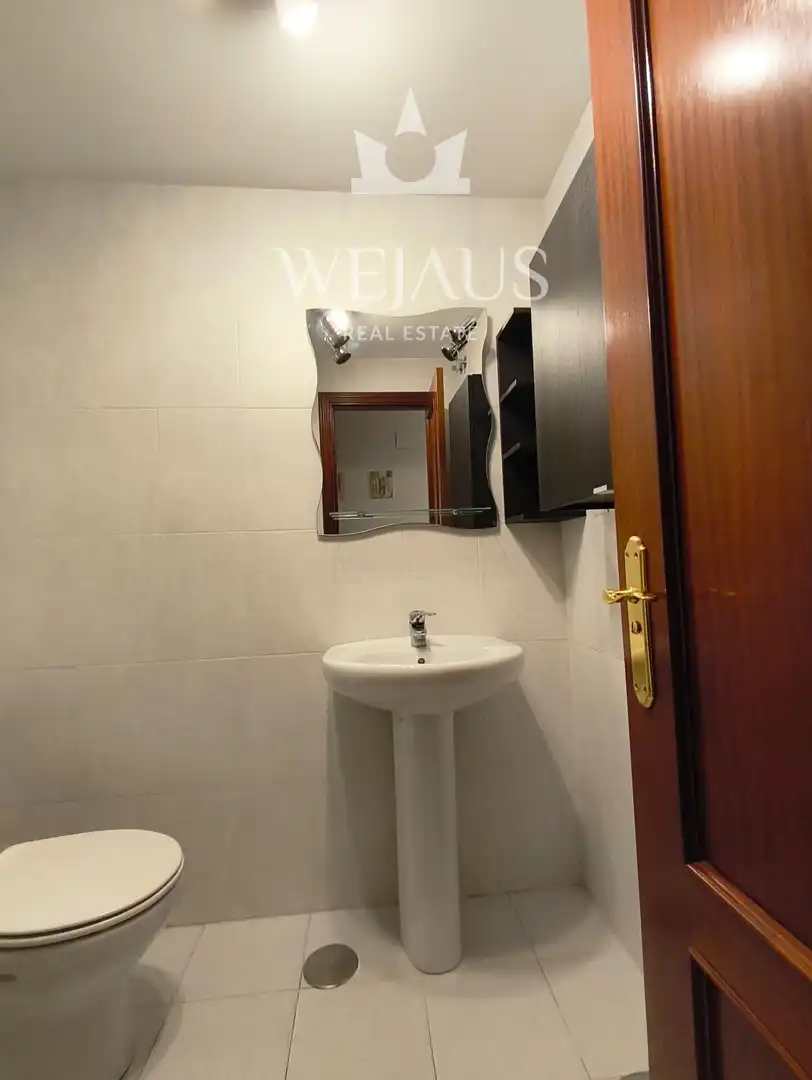 Piso de 77 m² en Santander