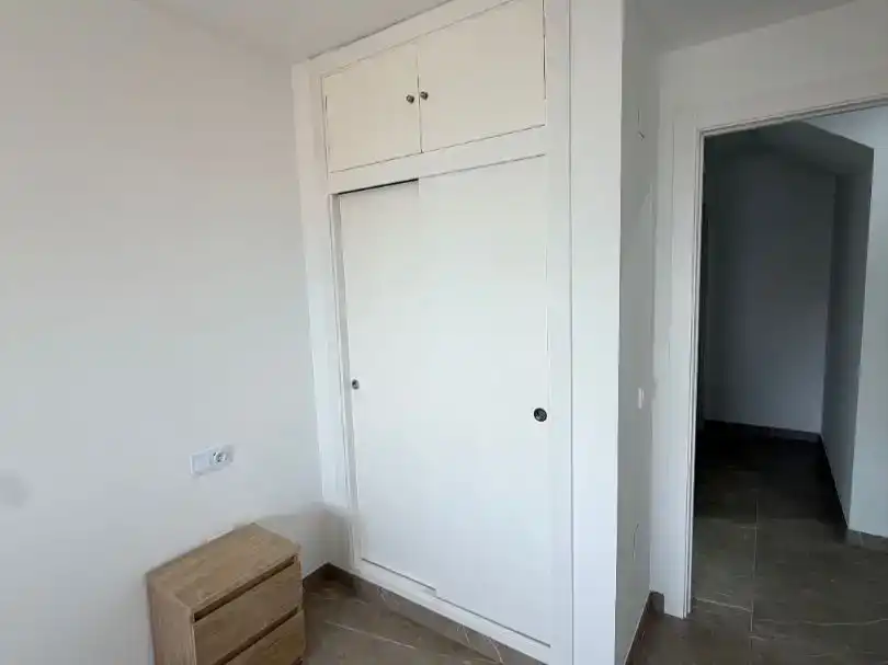 Habitación 100 m², Málaga