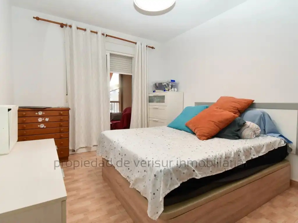 Piso de 103 m² en Águilas