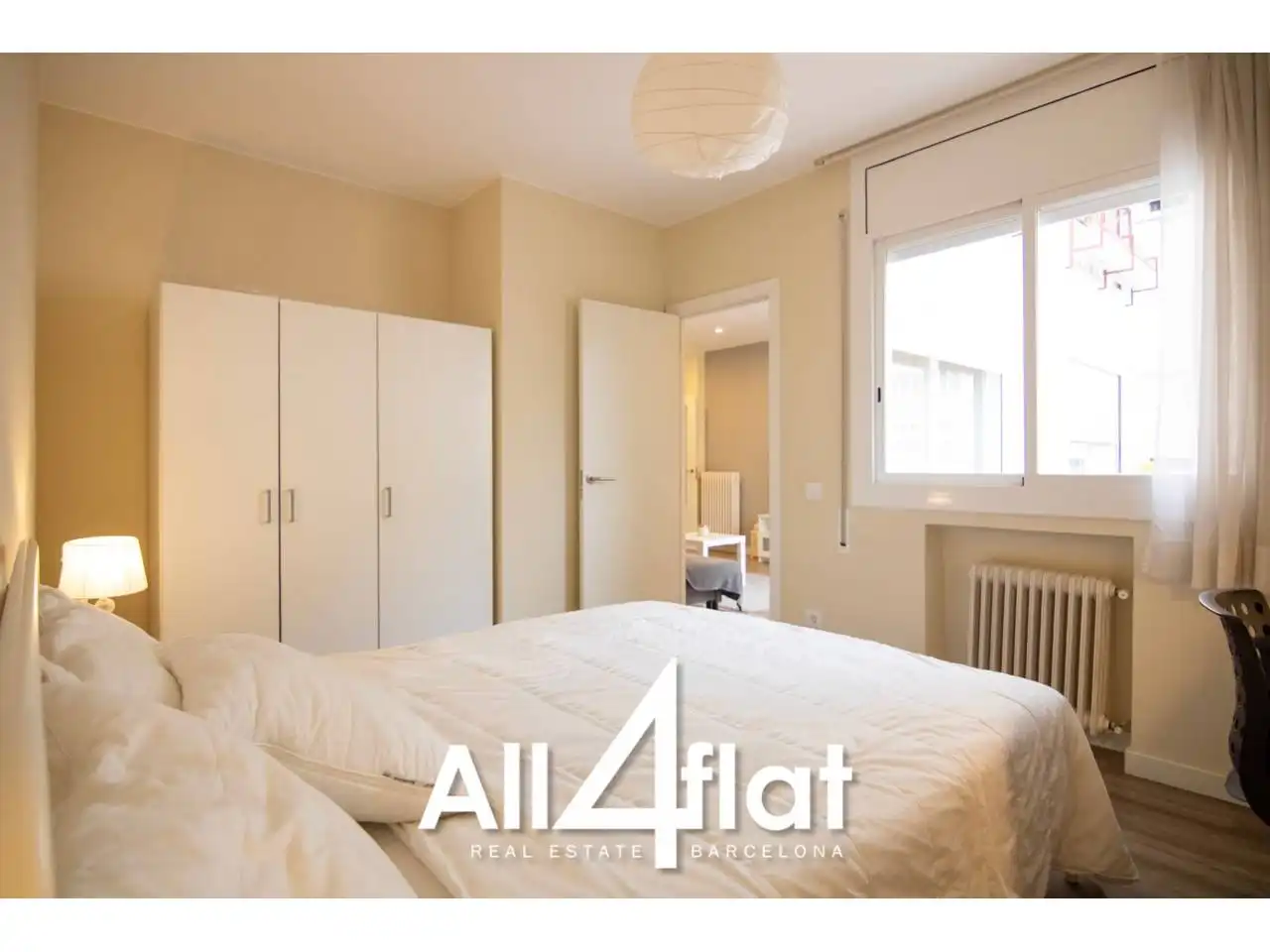 Pis de 73 m² a Barcelona