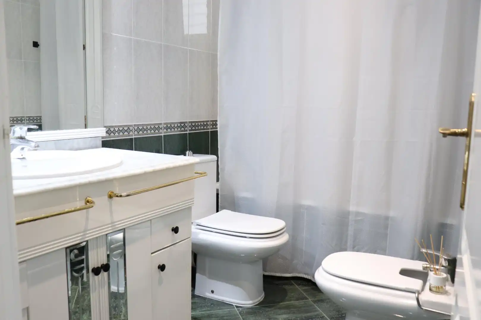 Piso de 100 m² en Elche