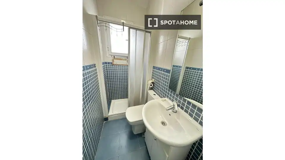 Habitación en alquiler, Zaragoza