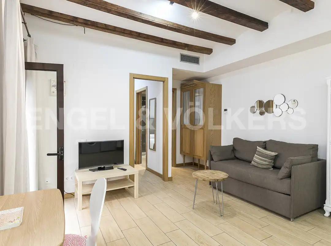Appartement 35 m² à Barcelone