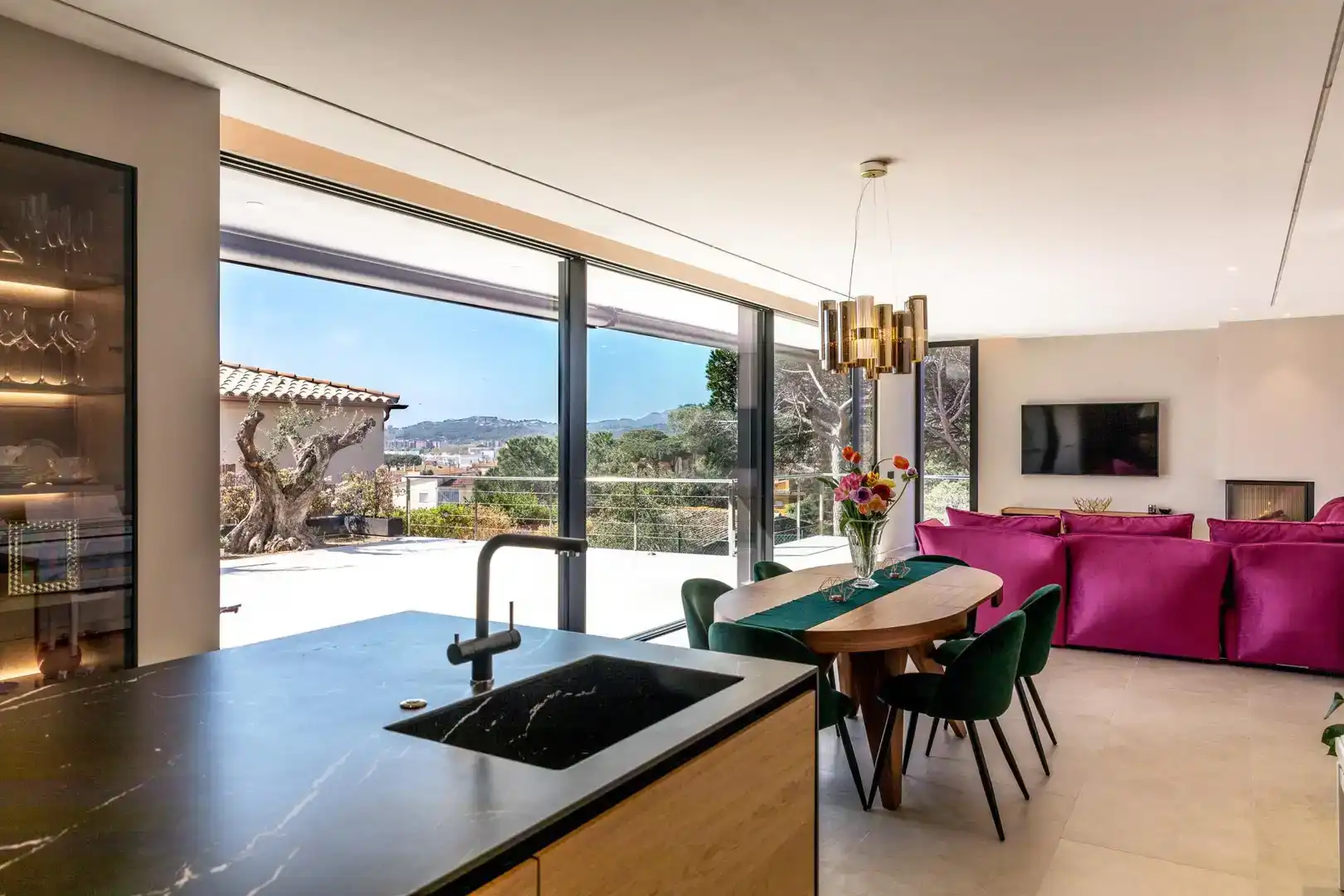 Piso de 450 m² en Castillo de Aro, Playa de Aro y S'Agaró