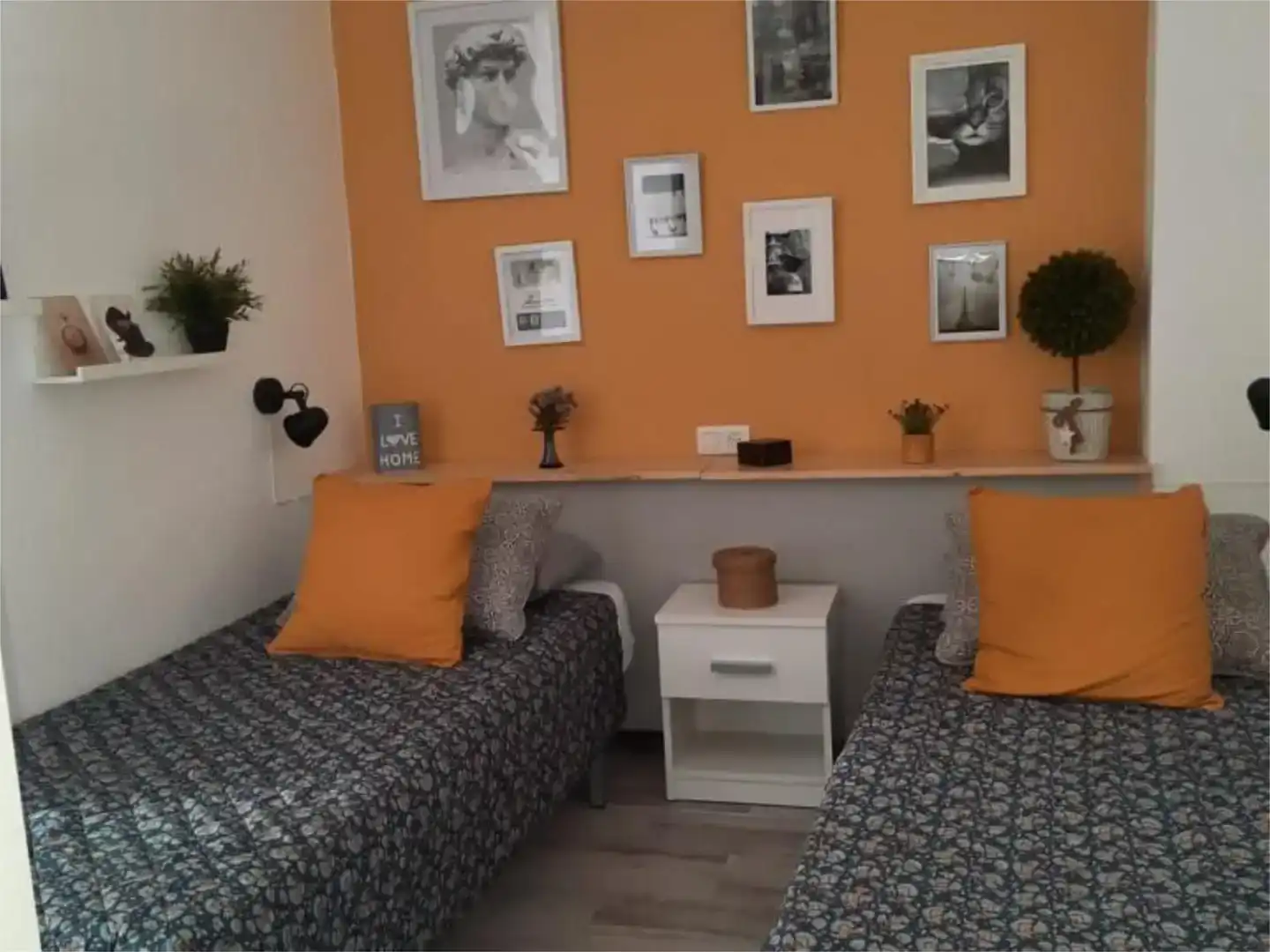 Piso de 100 m² en Cortegana